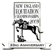 New England Equitation Finals