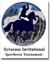 Syracuse Invitation Sporthorse Tournament